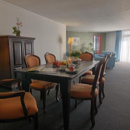 Spreewald Parkhotel Bersteland Екстер'єр фото