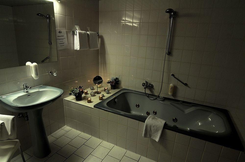 Spreewald Parkhotel Bersteland Екстер'єр фото