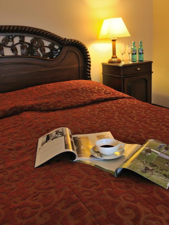 Spreewald Parkhotel Bersteland Номер фото