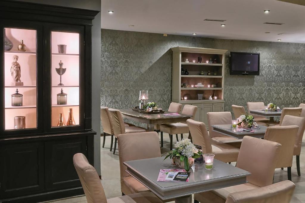 Spreewald Parkhotel Bersteland Екстер'єр фото
