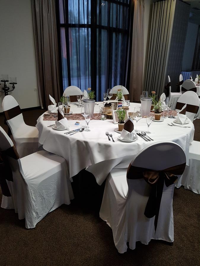 Spreewald Parkhotel Bersteland Екстер'єр фото