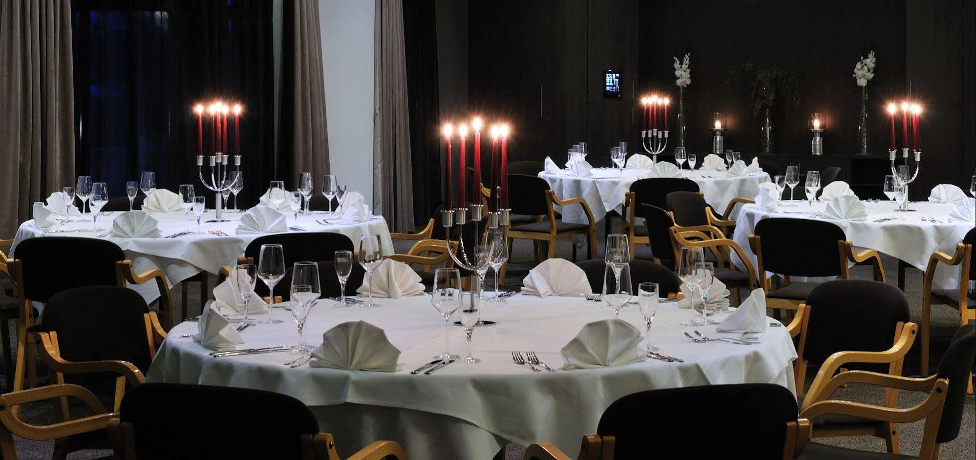 Spreewald Parkhotel Bersteland Екстер'єр фото